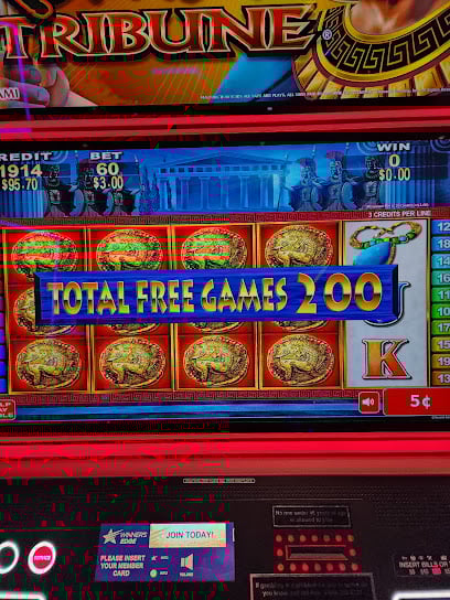 Great Northern Casino